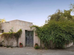 5080 E Fort Lowell Rd, Tucson, AZ 85712