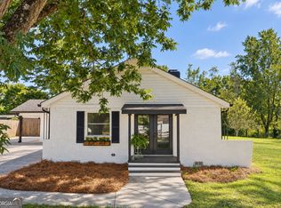 152 Eastside Dr, Demorest, GA 30535
