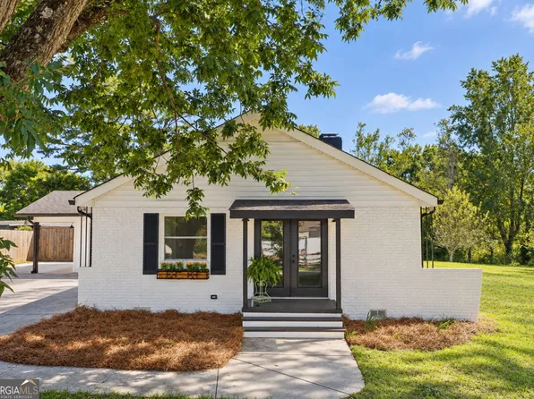152 Eastside Dr, Demorest, GA 30535