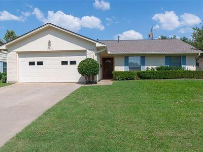 2505 Cantrell St, Irving, TX, 75062