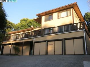 2139 Hill Ave, Hayward, CA 94541