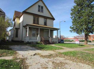 600 42nd St, Rock Island, IL 61201