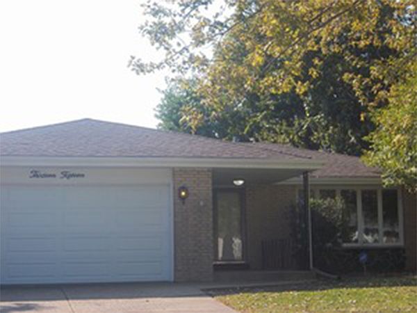 2nd image of 1315 E 169th Pl