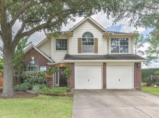 6902 Lawler Rdg, Houston, TX 77055