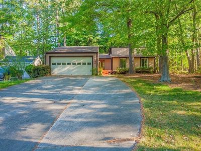 140 Hillside Ln, Roswell, GA, 30076