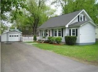 45 Joffre St, Concord, NH 03301