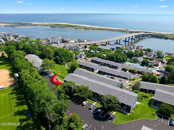i1 Twinlights Court, Highlands, NJ 07732