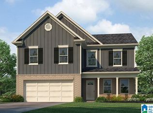 2037 Gadwall Dr, Alabaster, AL 35007