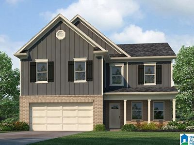 2037 Gadwall Dr, Alabaster, AL, 35007