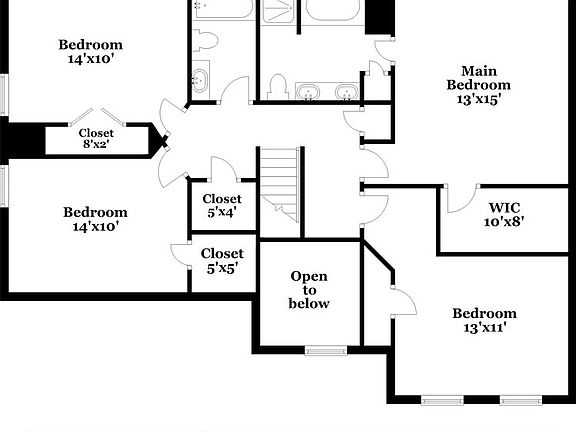 3rd image of 208 Chesapeake Ln