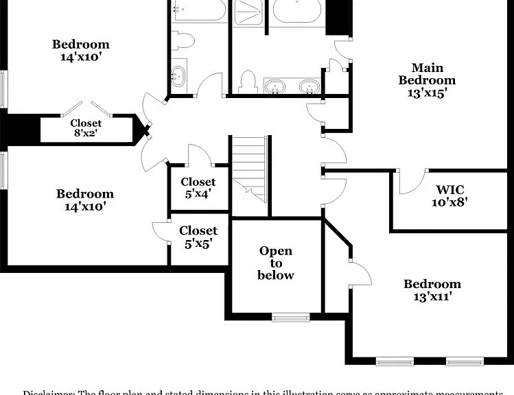 208 Chesapeake Ln — Photo 3