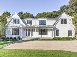 2 Rawson Rd, Sag Harbor, NY 11963
