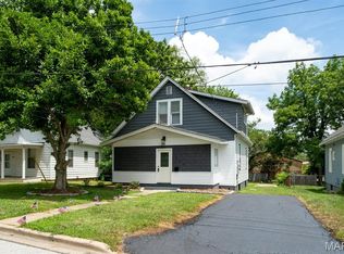 210 Springer Ave, Edwardsville, IL