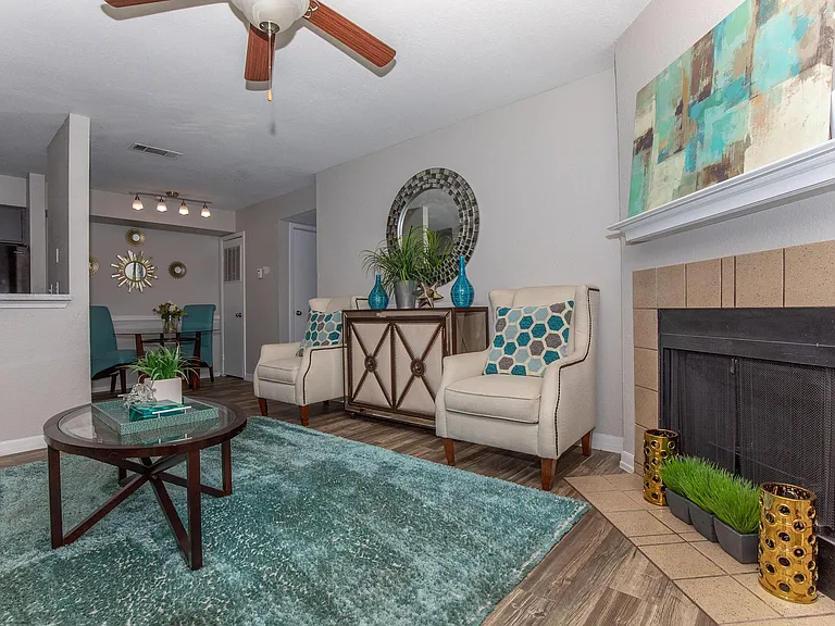 Somerset Park At Union Apartments — Photo 69