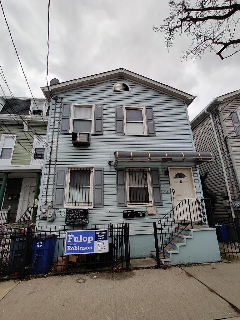 71 Belmont Ave, Jersey City, NJ 07304 Zillow