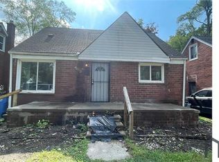 1156 Helen St, Inkster, MI 48141