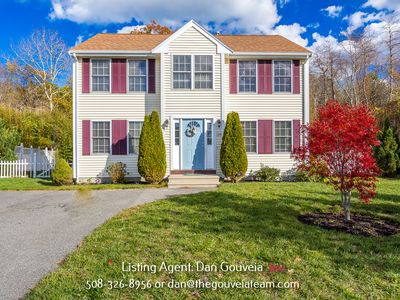 24 Nicholas Dr, Wareham, MA, 02571