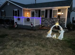 1039 240th St, Fort Scott, KS 66701