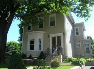 261 Metropolitan Ave, Roslindale, MA 02131