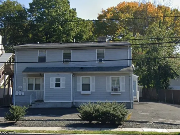 1143 St Georges Ave, Rahway City, NJ 07065