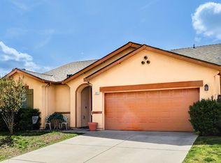 3855 E Mary Ave, Visalia, CA 93292