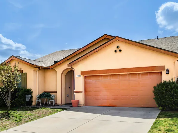 3855 E Mary Avenue, Visalia, CA 93292