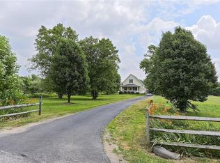 24101 Tollgate Rd, Cicero, IN 46034