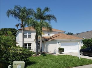 4339 Pembridge Ave, Orlando, FL 32826