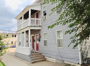 446 Crosby St NW #444-450, Grand Rapids, MI 49504