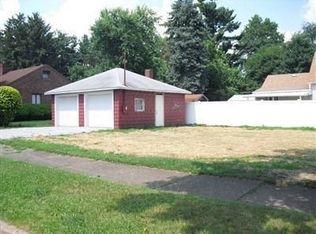 201 E 4th St, Dover, OH 44622