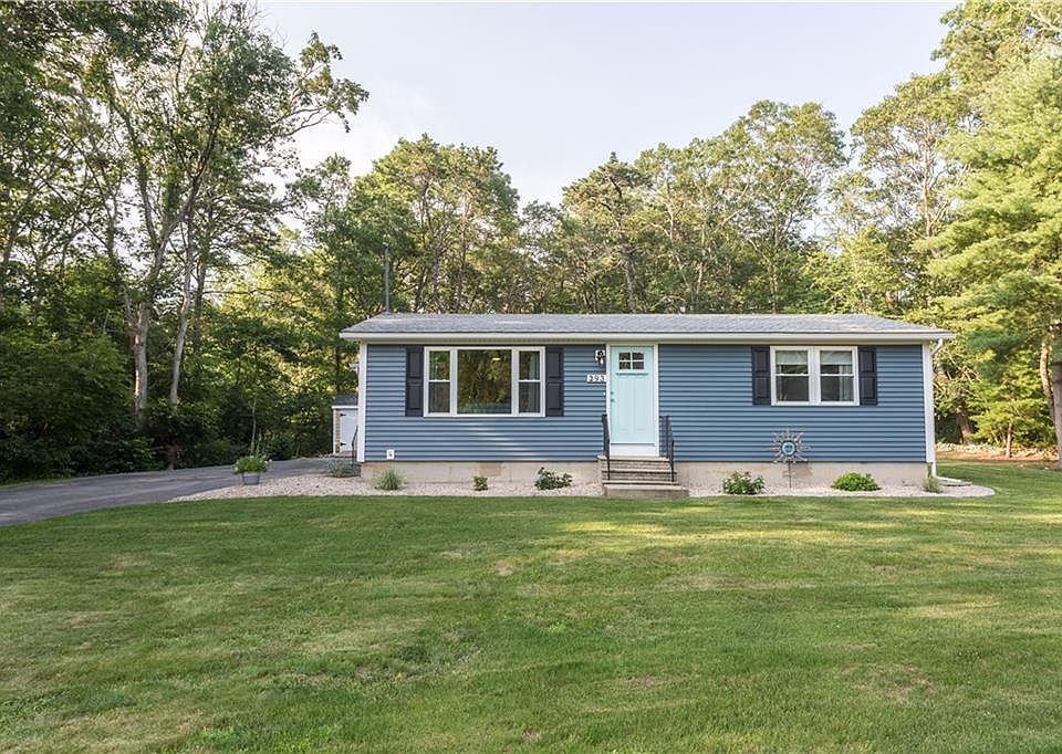 293 Balsam Rd, South Kingstown, RI 02879 Zillow