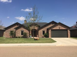 512 Avenue T, Shallowater, TX 79363