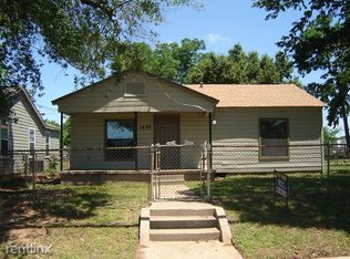 1430 Duncan St, Tyler, TX 75702
