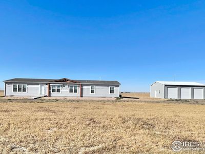 40514 County Road 86, Briggsdale, CO, 80611