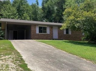 1471 Rose Ln, Toccoa, GA 30577