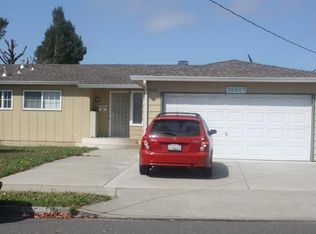 35507 Cleremont Dr, Newark, CA 94560