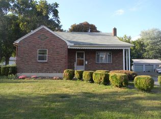 1163 E Lehman St, Lebanon, PA 17046