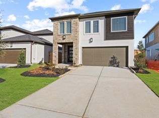 8718 Riverton Ridge Rd, Cypress, TX 77433