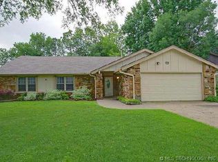 6534 E 89th St, Tulsa, OK 74133