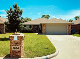 2014 Bradford Cir, Newcastle, OK 73065