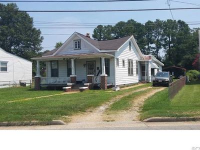 1330 Darbytown Rd, Richmond, VA, 23231