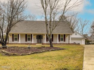 123 Oak Ridge Cir, Madison, MS 39110