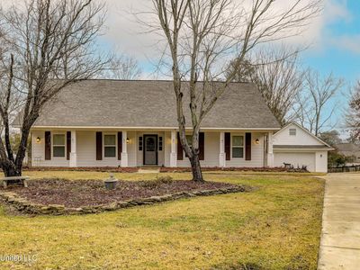 123 Oak Ridge Cir, Madison, MS, 39110