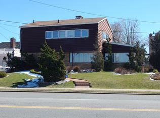 132-09 Beach Channel Dr, Rockaway Park, NY 11694