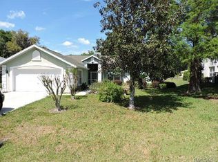 2737 N Canterbury Lake Dr, Hernando, FL 34442