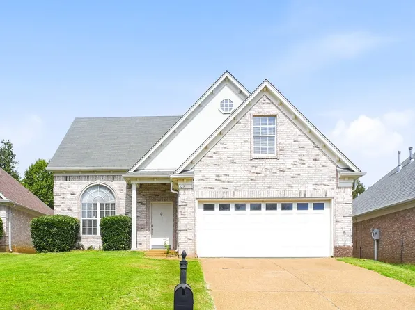 225 Magnolia Garden Ln, Oakland, TN 38060