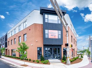 12-01 River Rd #207, Fair Lawn, NJ 07410