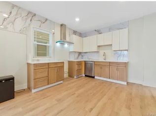 9628 Broadstreet Ave #1, Detroit, MI 48204