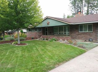 4225 S Napa St, Spokane, WA 99203