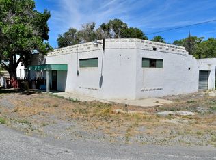 401 Us Highway 14a, Garland, WY 82435